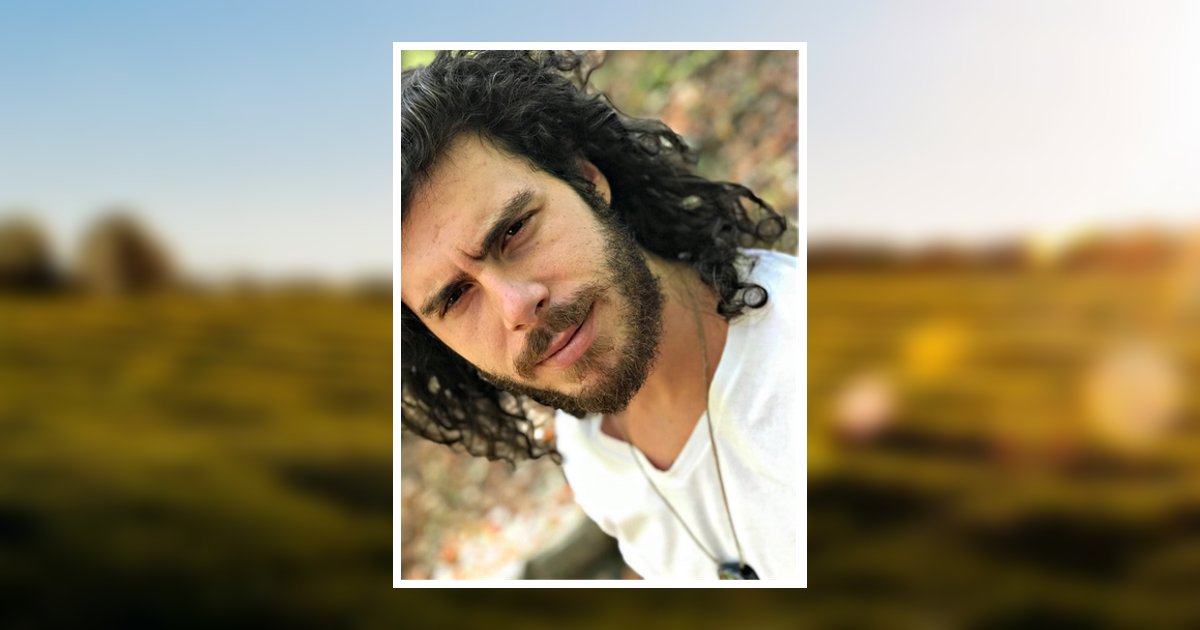 Tyler Guthman Obituary September 12, 2022 - Oliver Funeral Home