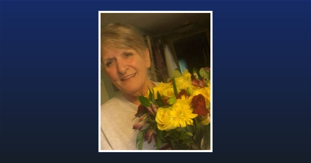 Brenda Sue Stout Obituary, Glasgow, KY