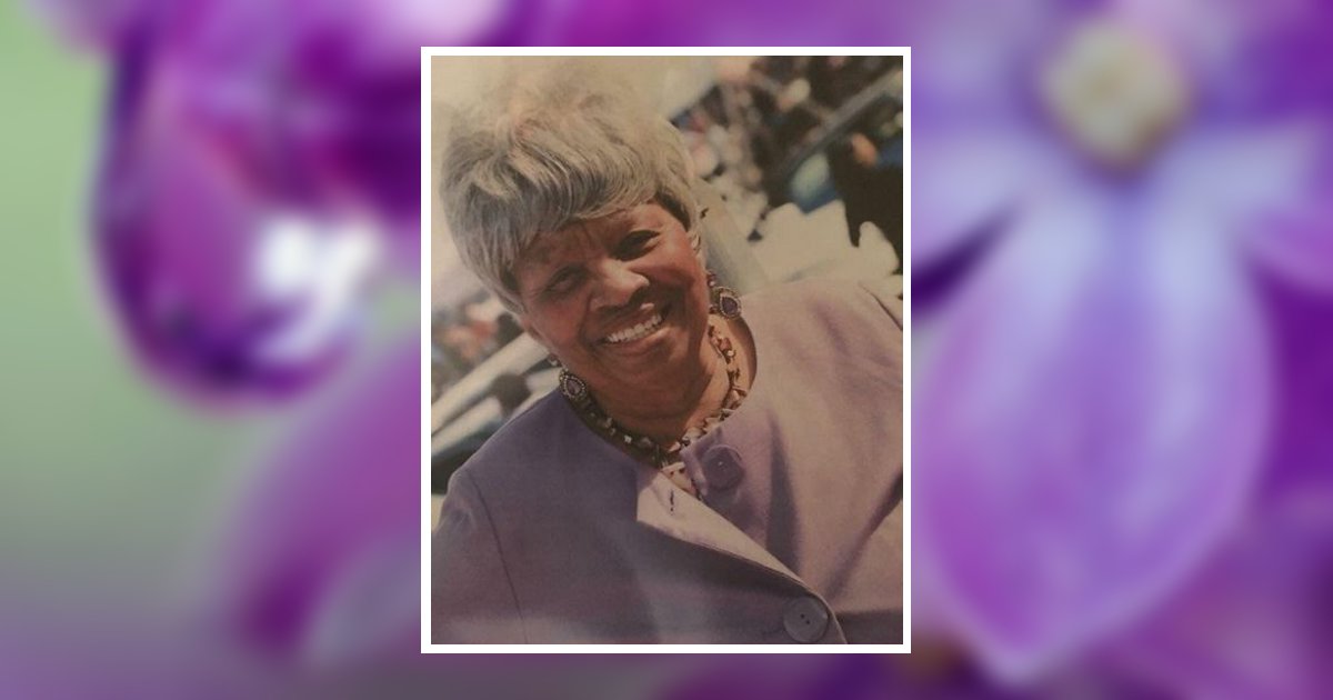 Mabel Elizabeth Glenn Dallas, TX Obituary