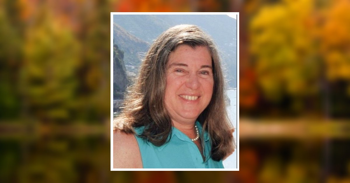 Jane S. Hinckley Obituary 2023 The Donohue Funeral Homes Inc.