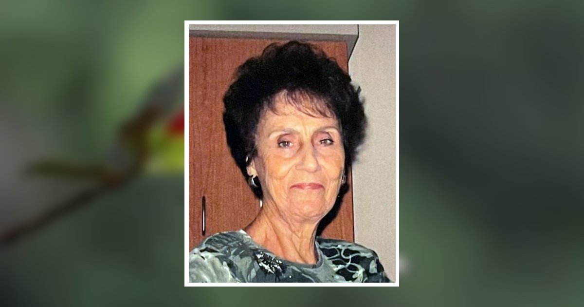Klea Ann Tracy Nelson Obituary, Layton, UT