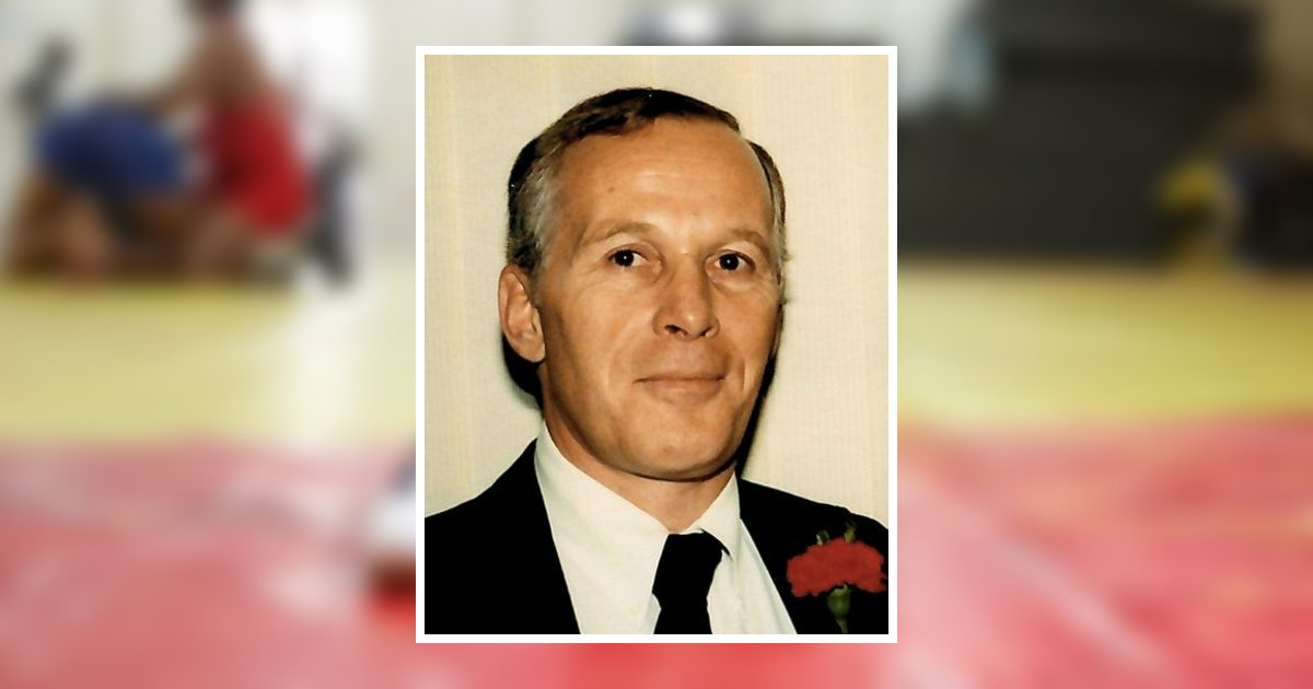 Ray Steely Obituary, Oak Harbor, OH