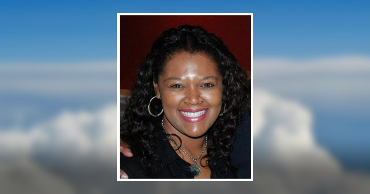 Kieunna Shantee Boykin Obituary, Fort Worth, TX