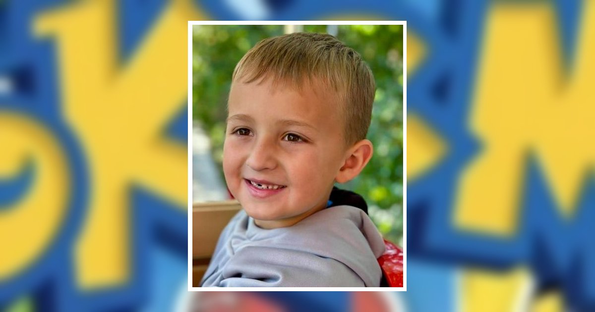 Ryder Allen Whitcomb Obituary, Hastings, NE
