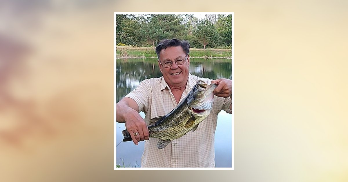 Dale J. Spencer Obituary, Albion, NY