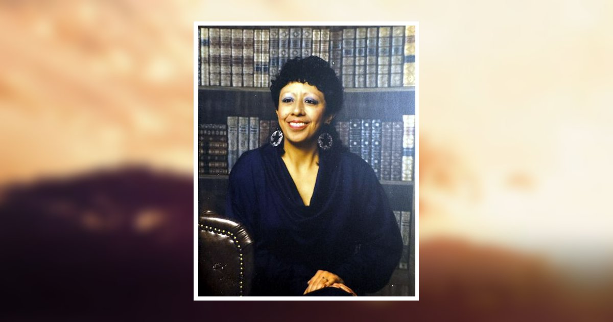 Victoria Castro Obituary, Laredo, TX