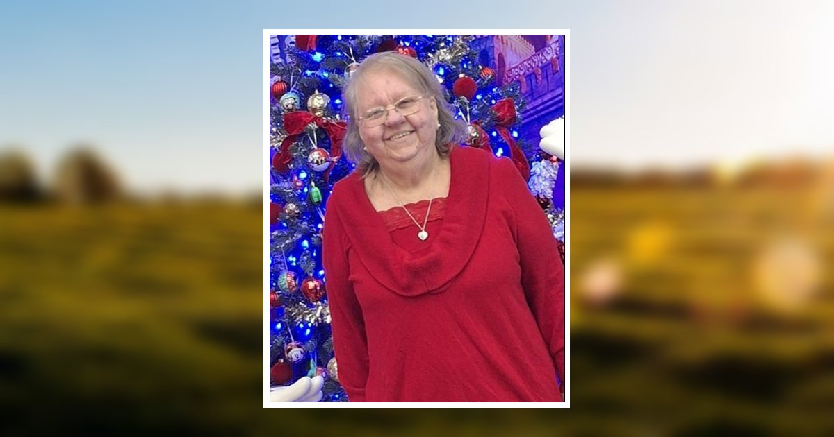 Linda Ann Derbeque Obituary, Curwensville, PA