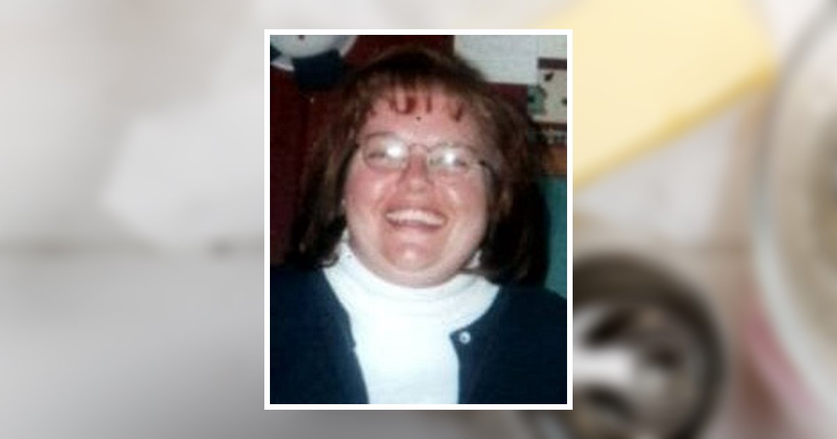 Lisa L. Kray Obituary, New Castle, PA