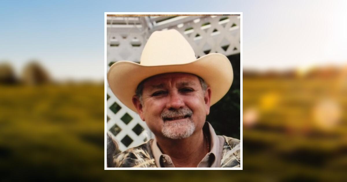 David Epps Obituary 2019 - Pecan Grove Funeral Home