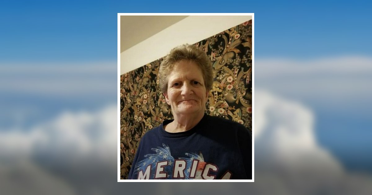 Debbie L. Wickersham Obituary, Wautoma, WI