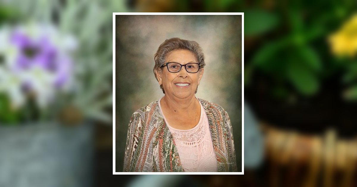 Emeteria Rodriguez Obituary, Monahans, TX