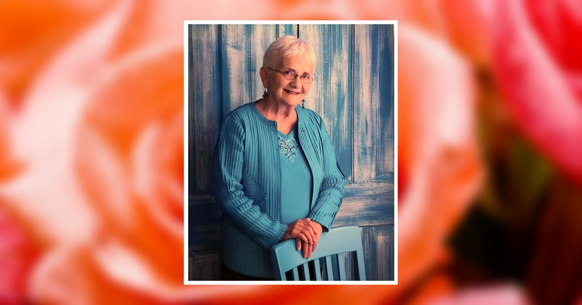 Diana Margaret Langenfeld Obituary, Hastings, MN