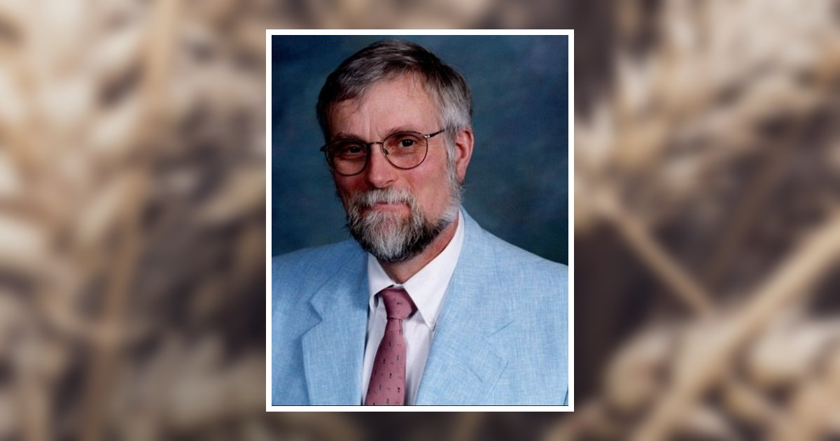 John Harold Colgren Obituary, Prosser, WA