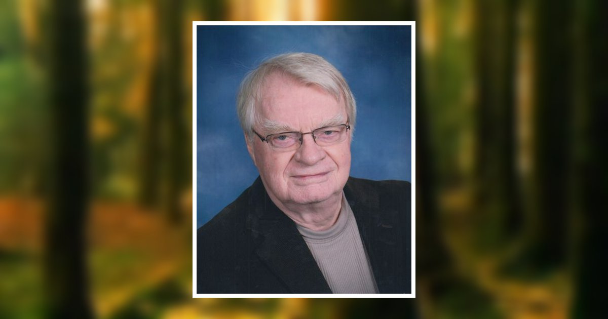 Jesse Allen Weigel Obituary 2023 Buhrig Funeral Home & Crematory