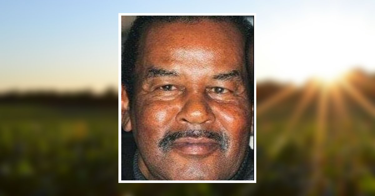 Sr. Wallace Lee Green Obituary, Rose Hill, NC