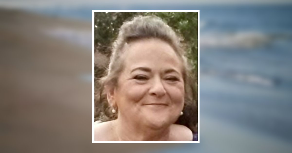 Patricia Procanyn Obituary, Mount Pleasant, NC