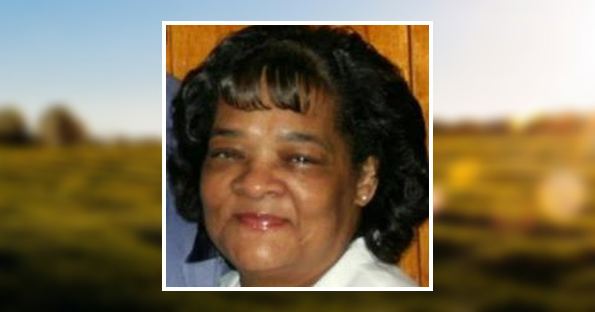 Doris James Johnson Obituary 2015 BradfordO'Keefe Funeral Homes