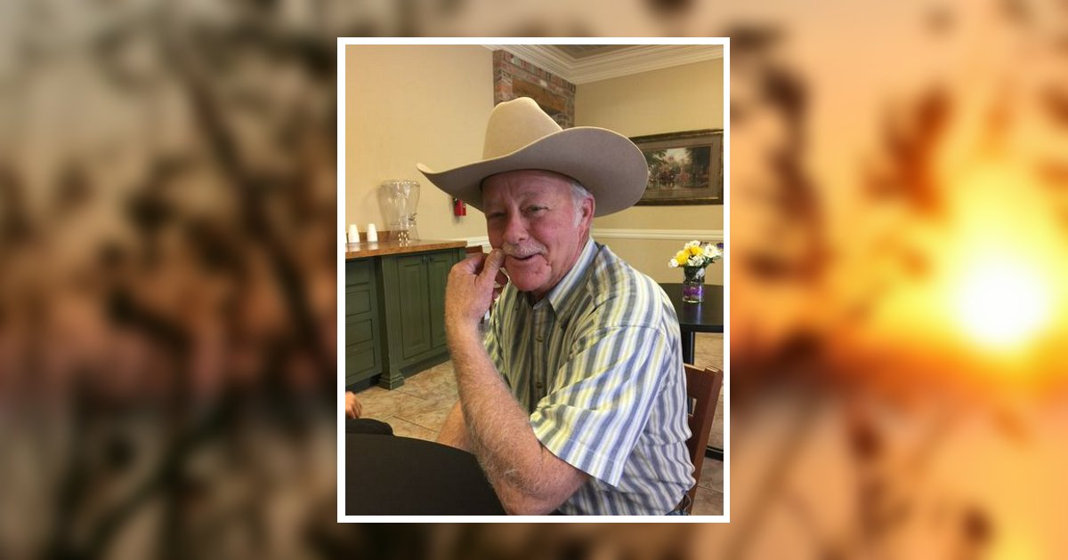 David Moore Livingston, LA Obituary