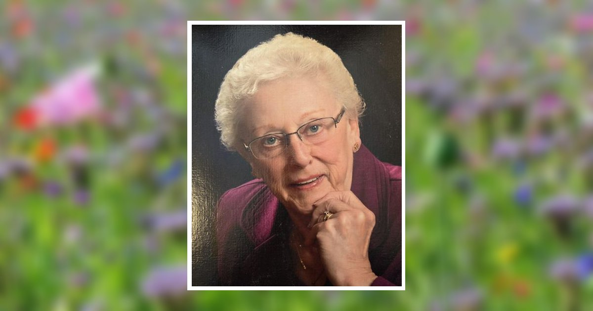 Portrait of Harlow J. Bailey