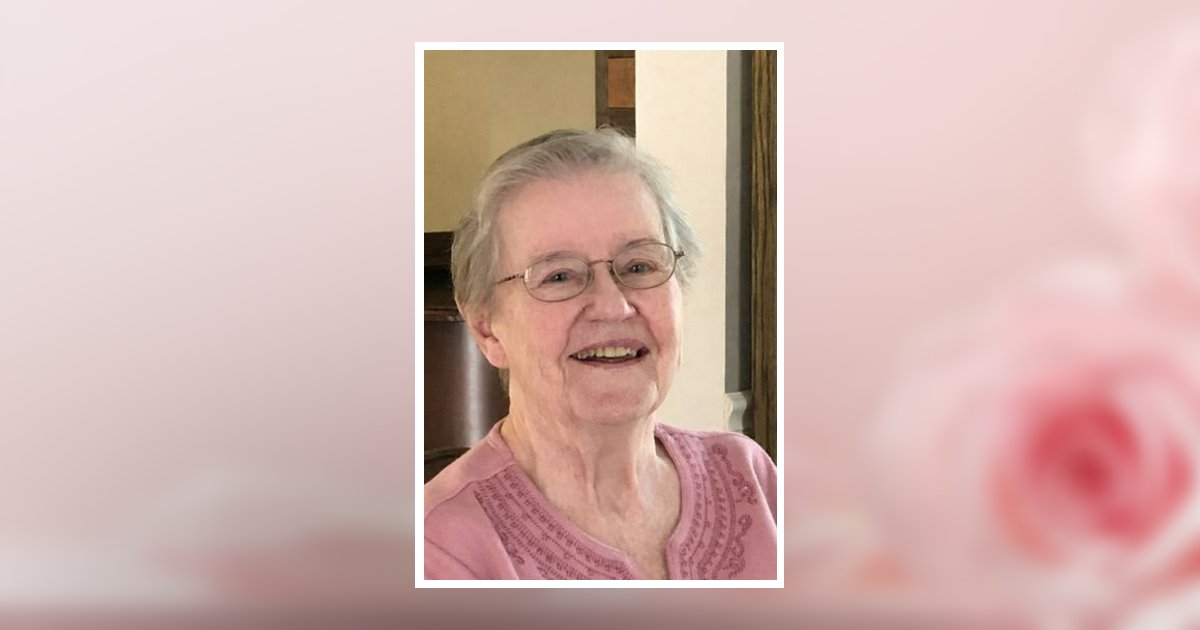 Patricia B. Smith Pennsburg, PA Obituary