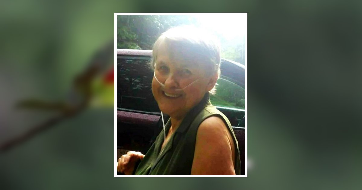 Rose Anna Brock Obituary, Hyden, KY