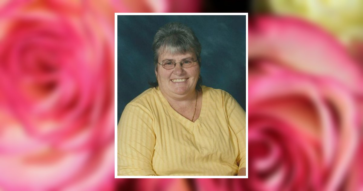 Linda Gene Hensen Obituary 2024 - Farnsworth Mortuary