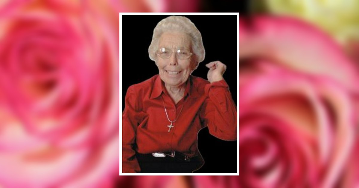 Bonnie Jenkins Hudson Obituary, Nocona, TX