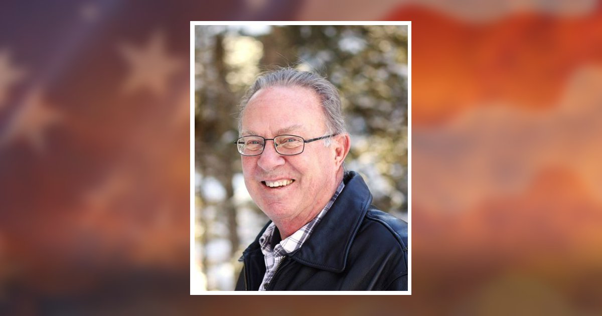 Vince Osborn Obituary 2023 Schrader, Aragon & Jacoby Funeral Home