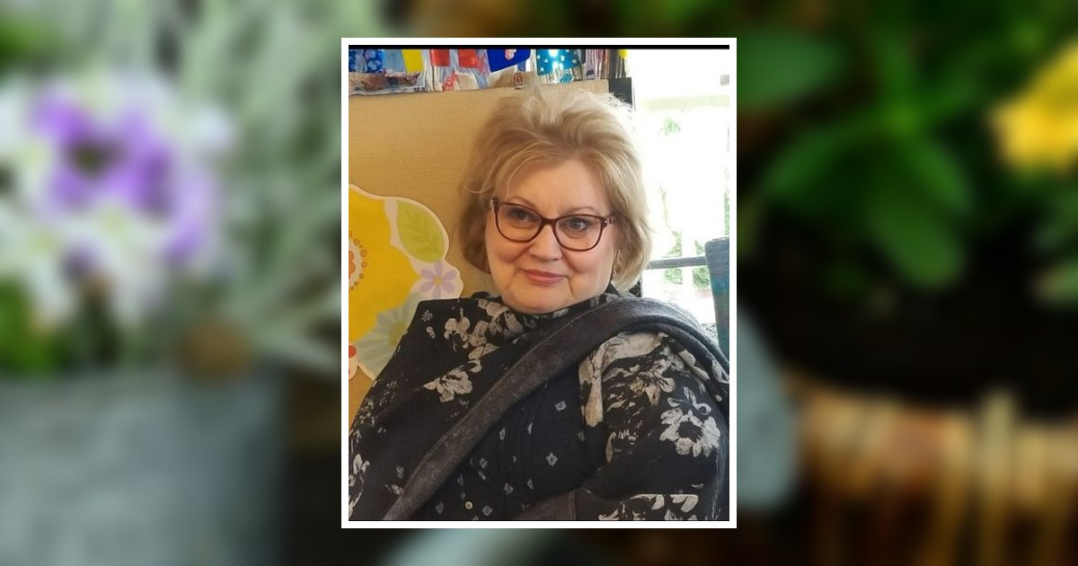 Deborah Ann Husband Obituary, Gulfport, MS