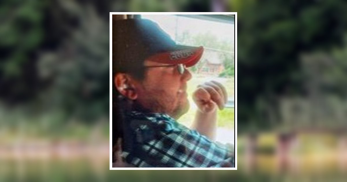 Gregory T. Witte Obituary, Berne, IN