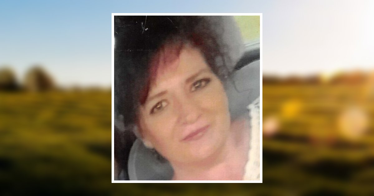 Kimberly Watson Royer Obituary 2022 Boyd Funeral Home
