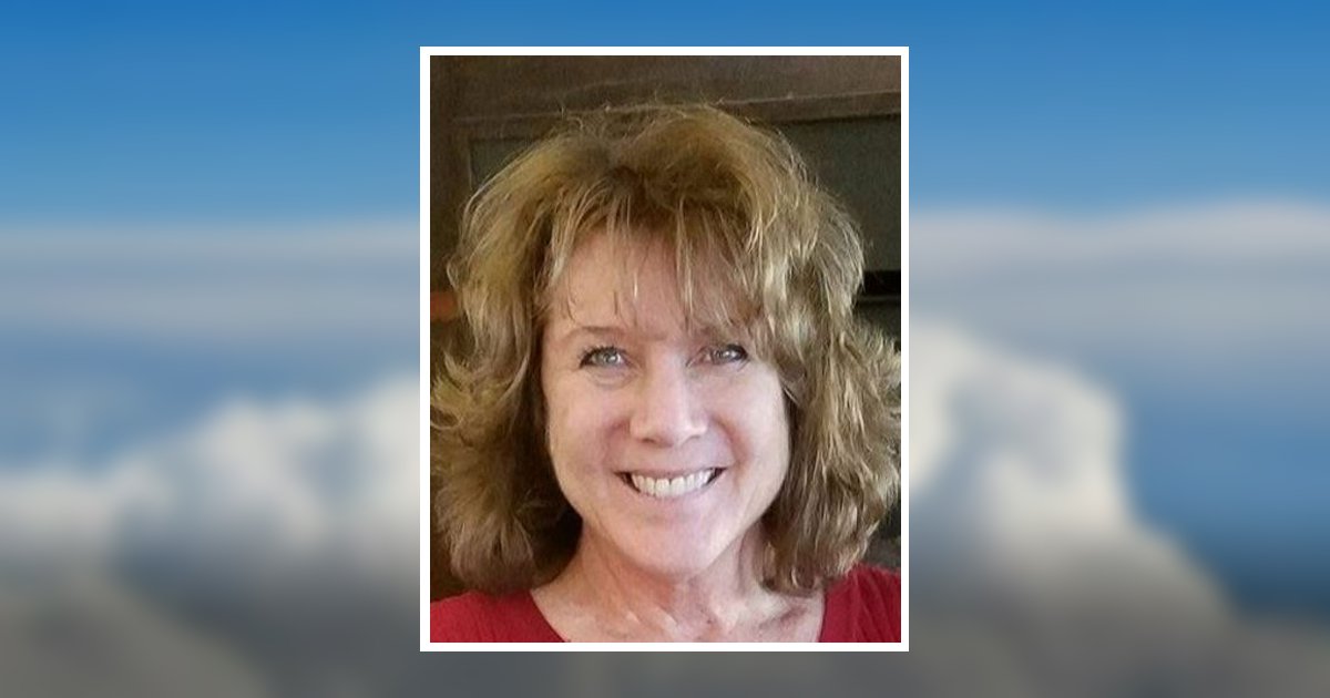 Susan Kay Root Obituary, Ithaca, MI