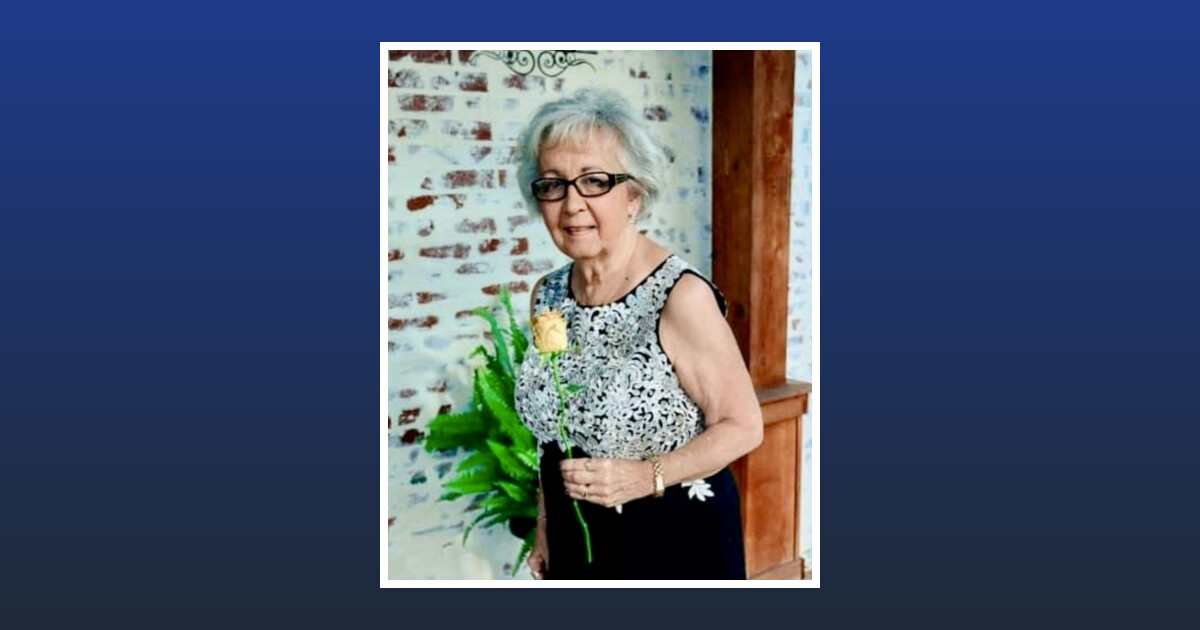 Deborah Ann Sattler Obituary August 21, 2024 - Melancon Levingston ...