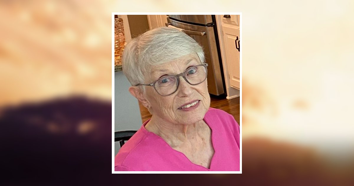 Glennie Louise Reeder Obituary, Kansas City, MO