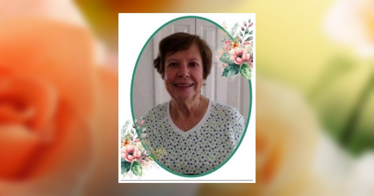 Betty Ellis Chapman Obituary, Logan, WV