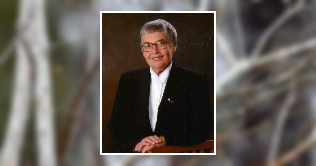 Carol J. Nemitz Obituary 2024 Powell Funeral Home