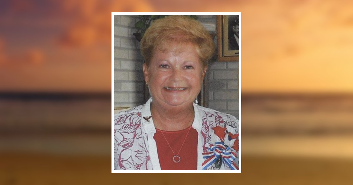 Rita Kay Ellis Obituary, Vincennes, IN
