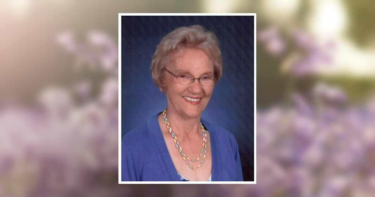 Joan Jackson Washam Obituary, Corbin, KY
