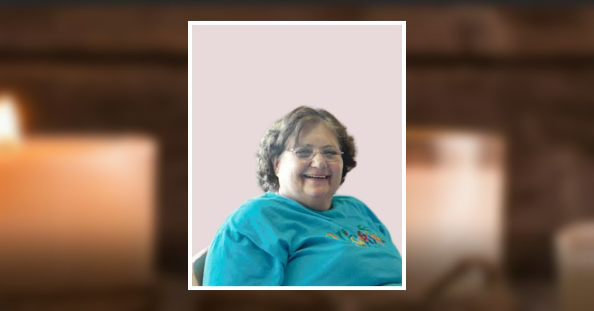 Sandra Luoma Randall, MN Obituary
