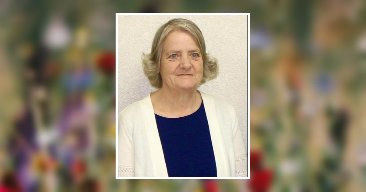 Deborah Lou Sides Obituary, Hillsboro, TX