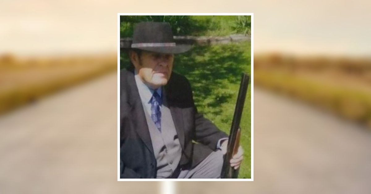 Jasper "Bud" Hanna Obituary 2023 Pierschbacher Funeral Homes