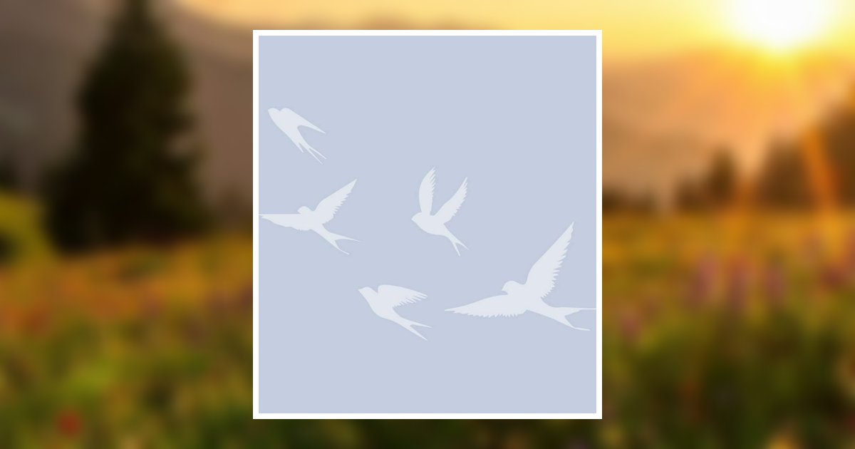 Elain Roundy Obituary, Richfield, UT