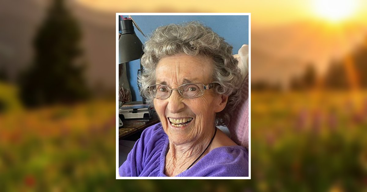 Elaine Coombs Roundy Obituary, Manti, UT
