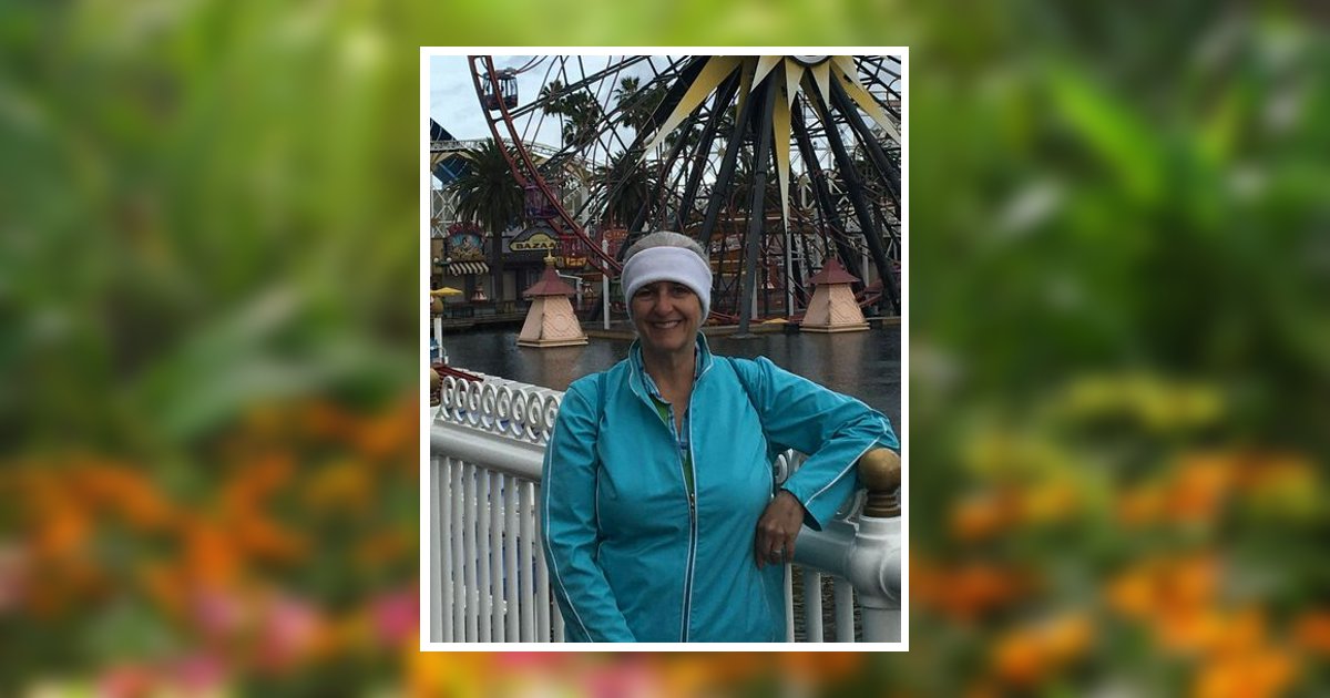 Picture Deborah "Debby" Lee Peyret Gallatin, TN Obituary