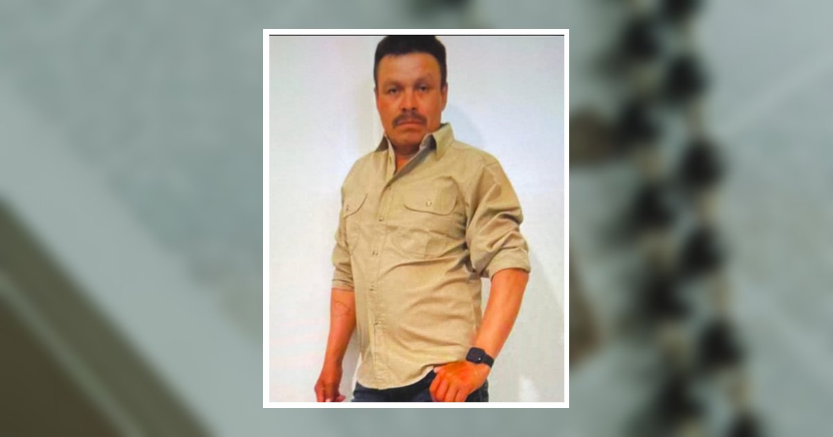 Juan Andres Miguel Obituary March 8, 2026 - Mynatt Funeral Homes