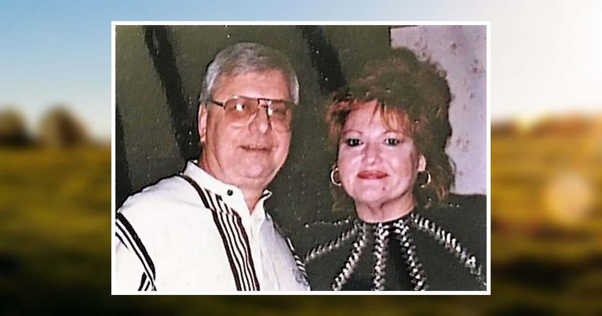 Sandra Lozier Obituary 2019 Briceland Funeral Service