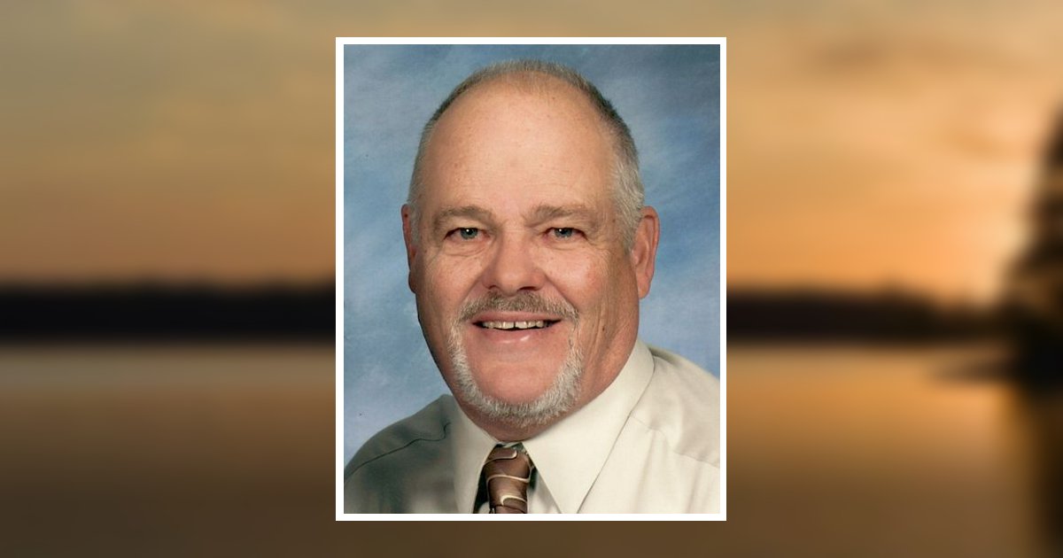 David Charles Harrod Obituary 2024 Bradshaw Funeral