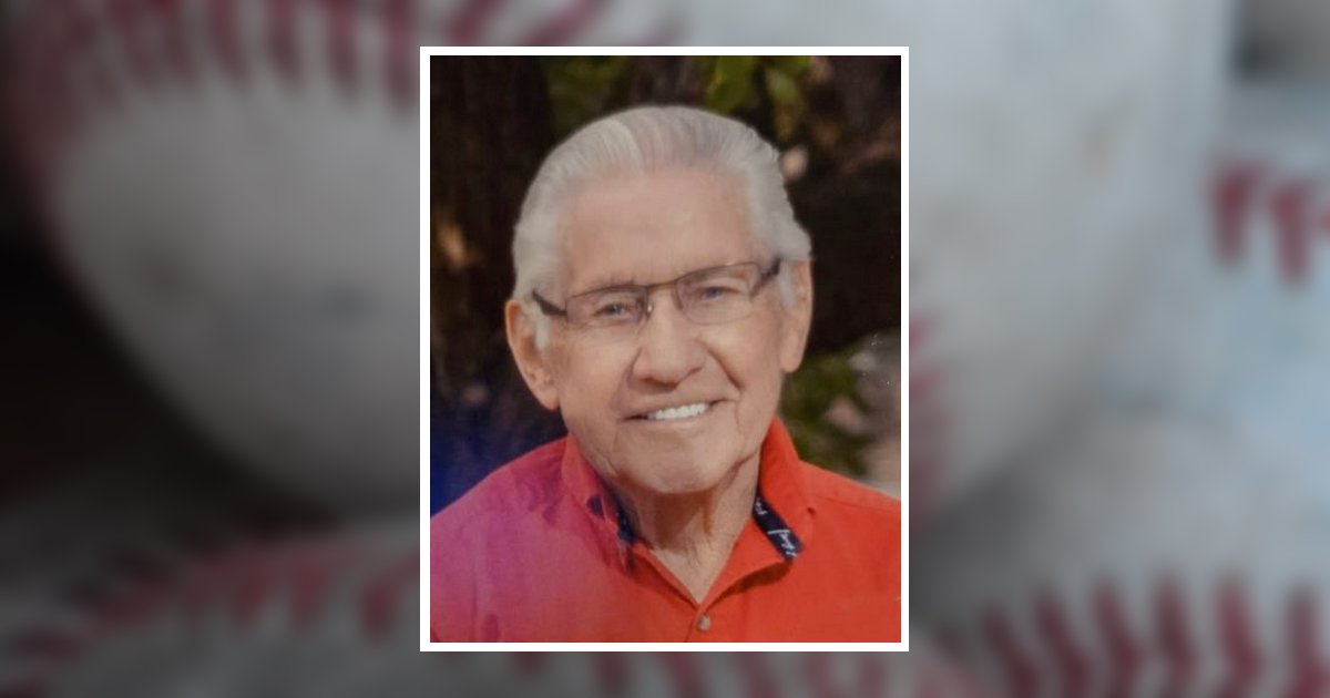 Joe Everett Rhoades Sharon Springs, KS Obituary