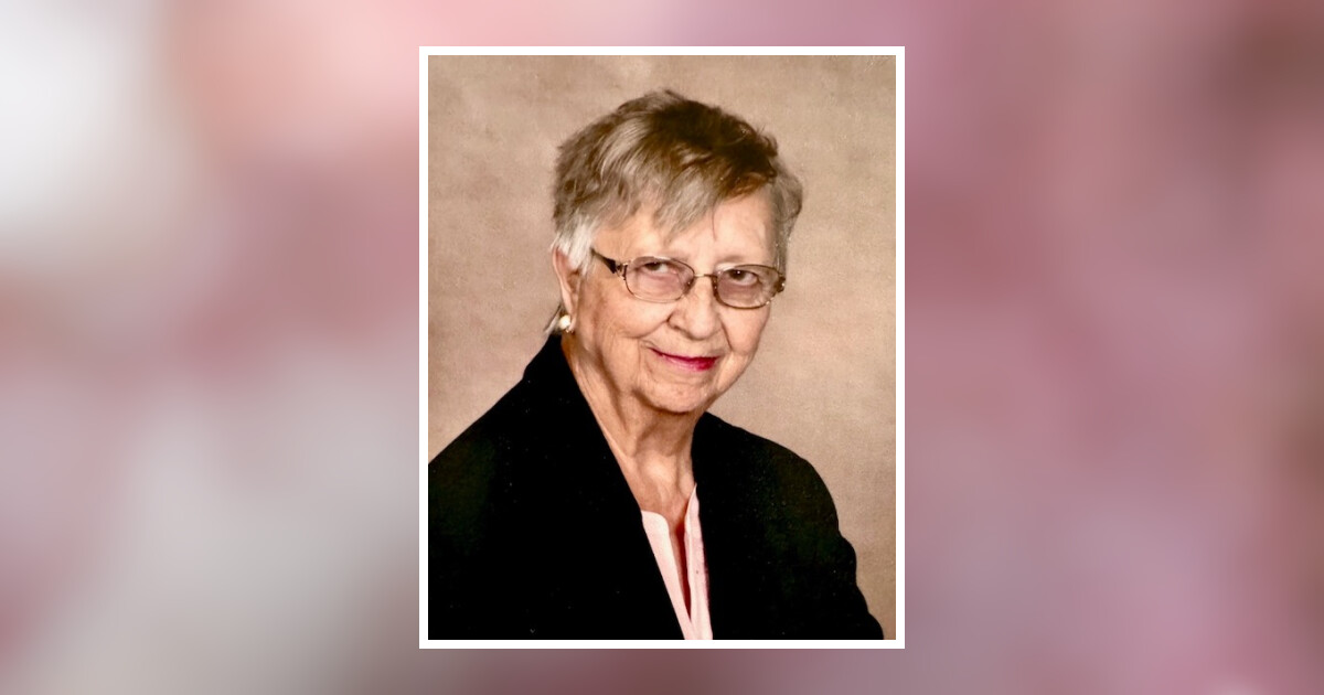 Wanda M. Brown Obituary March 25, 2024 Apfel Funeral Home