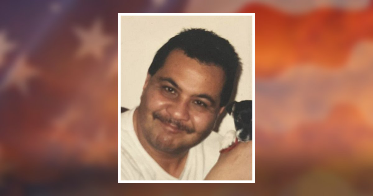 Manuel John Natividad Obituary, Oak Hill, WV